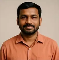 Ramesh Naik
